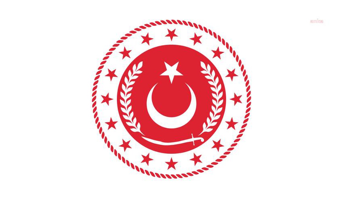 Msb: Barış Pınarı ve Zeytin Dalı Bölgelerinde Saldırı Hazırlığı Yapan 14 Pkk/Ypg\'li Terörist Etkisiz Hâle Getirildi