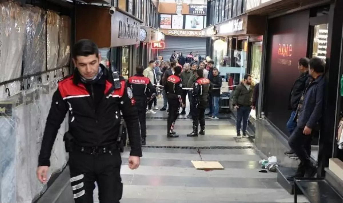 Müşterisinin 14 yaşındaki torunu tarafından vurulan çaycı: Bu iş bu kadar kolay olmamalı