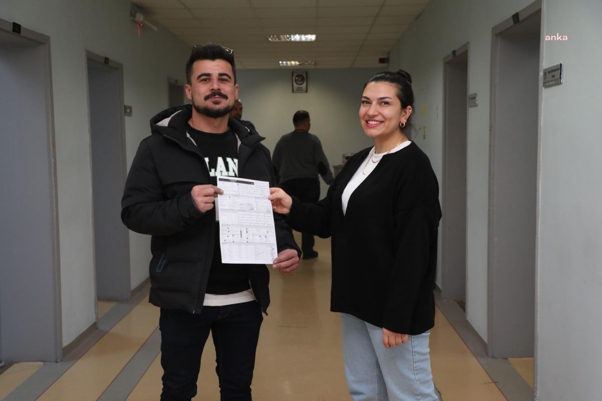 Odunpazarı Belediyesi, Ruhsat Başvurularını Dijitale Taşıdı