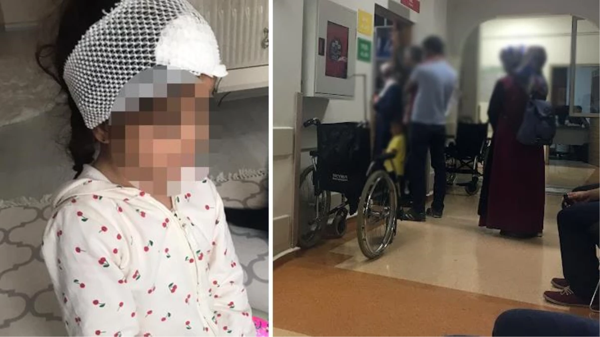 Özel hastanede skandal olay! Kanlar içerisindeki çocuğu "Haydi devlete" diyerek yolladılar