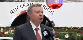 Rosatom, AB yaptırımlarının Akkuyu NGS'nin finansmanında sorun oluşturmayacağını bildirdi