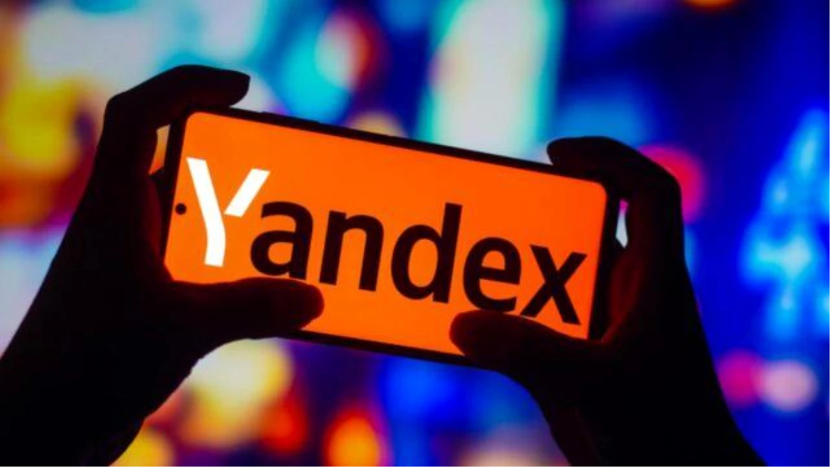 Rusya kan kaybediyor! Yandex\'ten tartışma yaratan karar