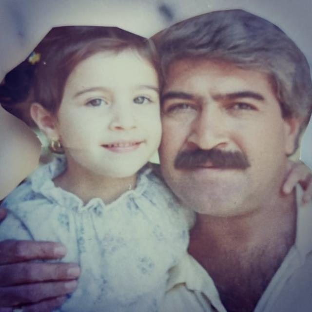 Şarkıcı Sıla Gençoğlu'nun babası hayatını kaybetti