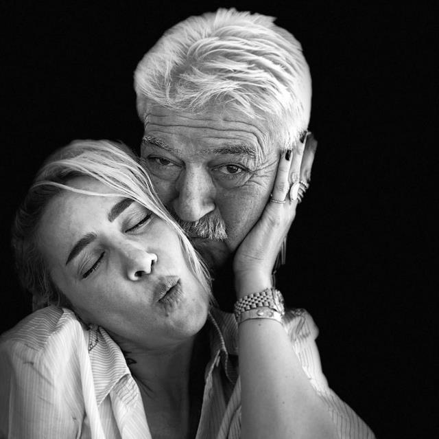 Şarkıcı Sıla Gençoğlu'nun babası hayatını kaybetti