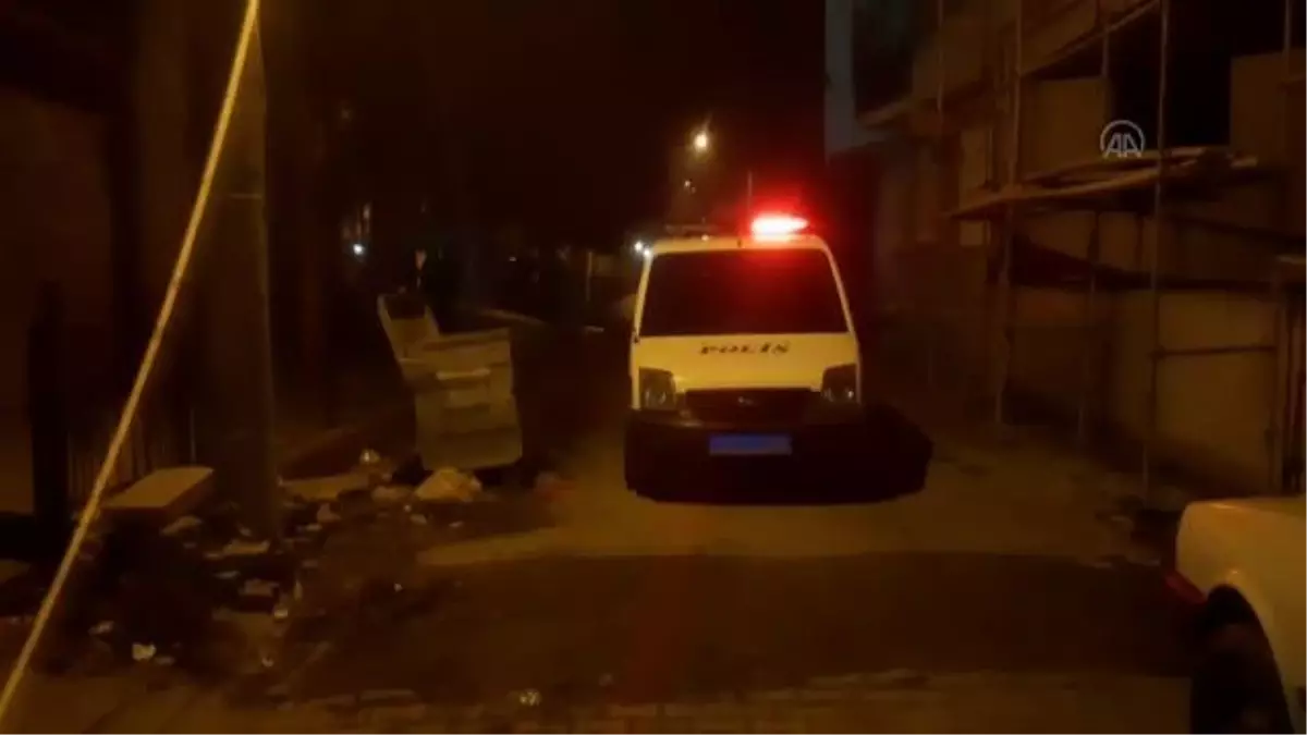 Silahlı kavgada iki kişi yaralandı