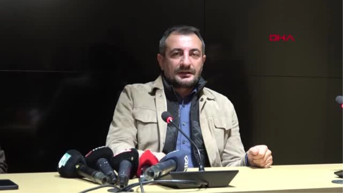 SPOR İzmir Valisi Köşger: 13 kişi gözetim altına alındı