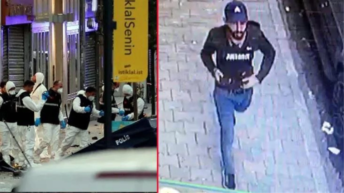 Taksim saldırısı firarisinin kardeşi Beyoğlu\'nda yakalandı