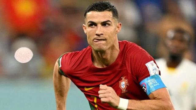 Talisca'nın eli kulağında! Transfer düğümünü Cristiano Ronaldo çözecek Talisca'nın eli kulağında! Transfer düğümünü Cristiano Ronaldo çözecek