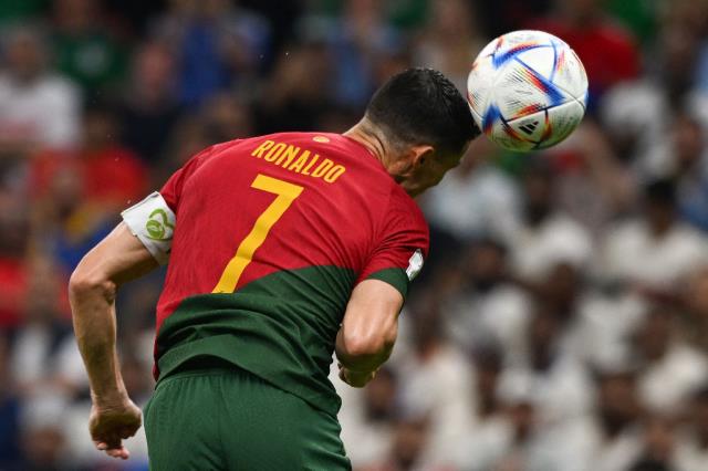 Tüm dünya bu pozisyonu tartışıyor! Gol Ronaldo'ya mı yazılmalı? Tüm dünya bu pozisyonu tartışıyor! Gol Ronaldo'ya mı yazılmalı?
