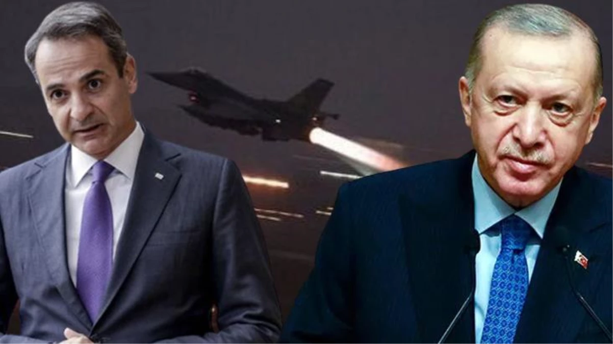 Yunanistan\'dan Pençe-Kılıç Harekatı yorumu: 15 Temmuz sonrası \'Türk Hava Kuvvetleri zayıflıyor\' iddiasını kabul etmek büyük hata olur