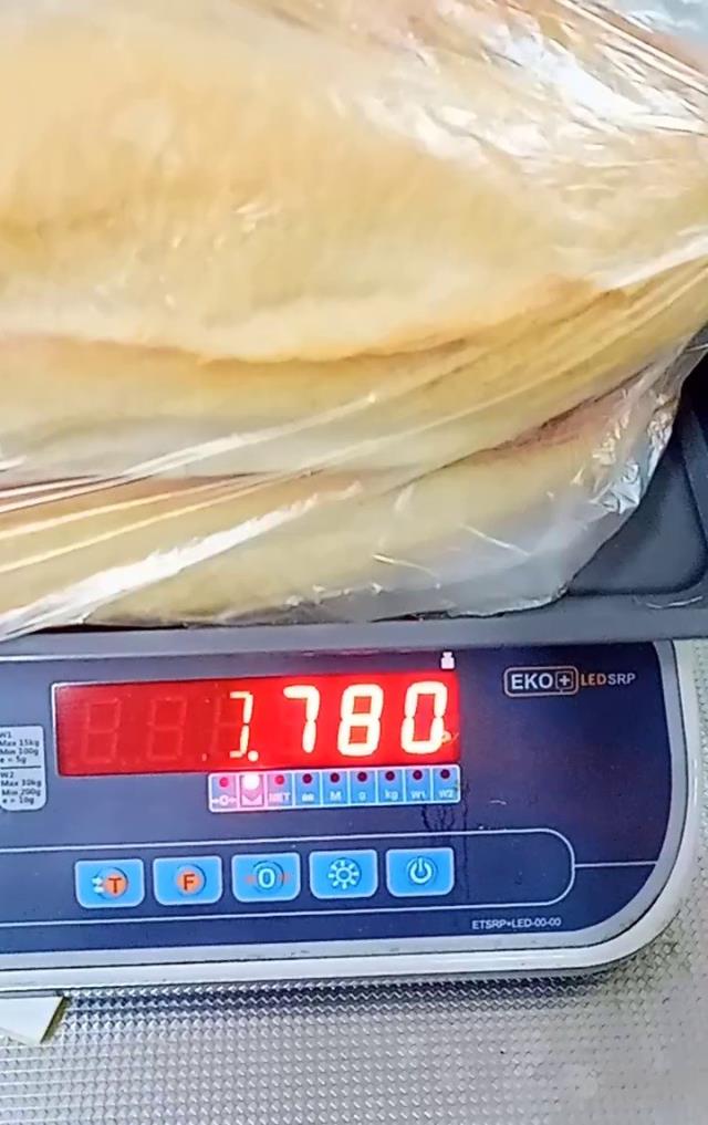 Aklına aldığı ekmeği tartmak gelince kul hakkını ortaya çıkardı: Tüm vatandaşlarımız dikkat etsin Aklına aldığı ekmeği tartmak gelince kul hakkını ortaya çıkardı: Tüm vatandaşlarımız dikkat etsin