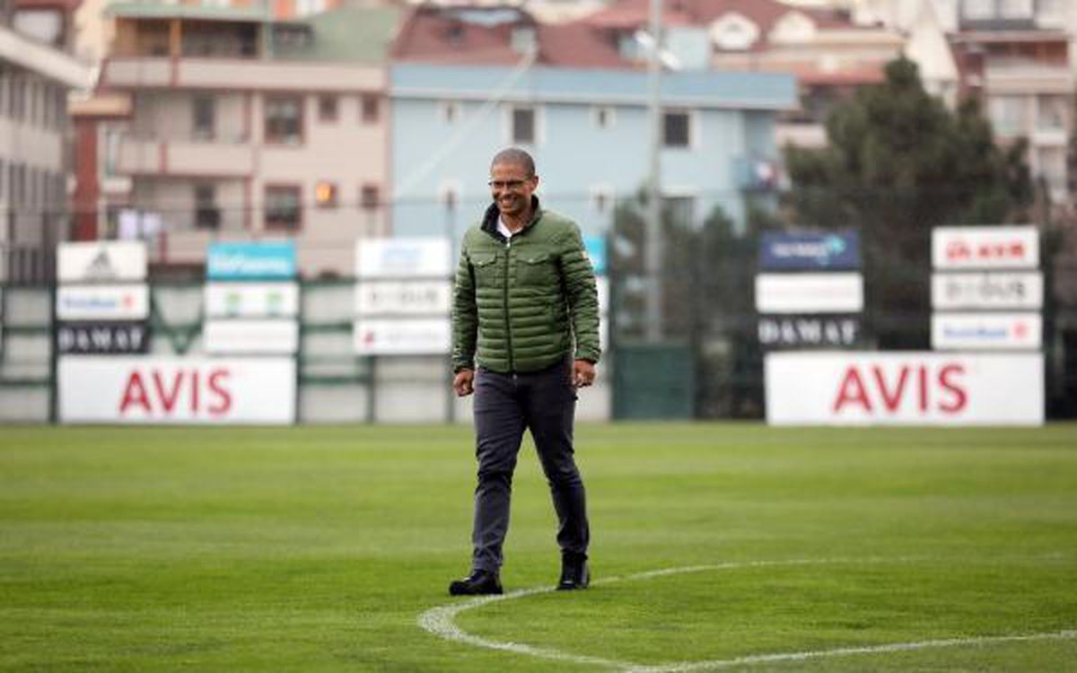 Alex\'den dikkat çeken paylaşım