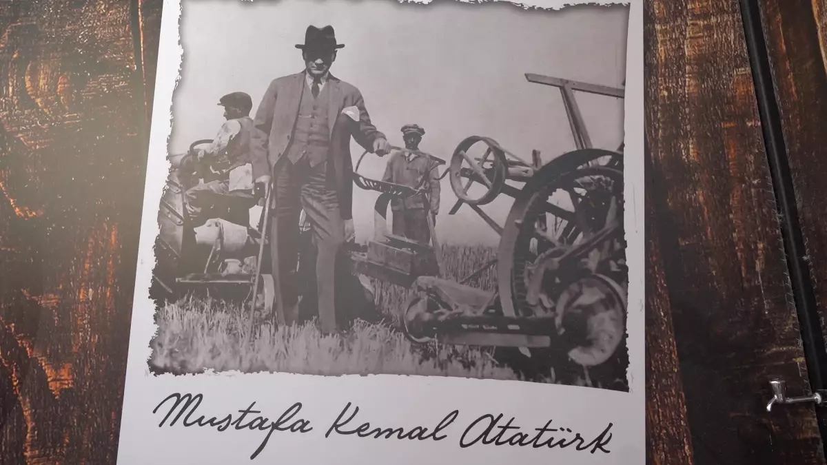 Atakum Belediyesi İkinci Halk Yem Evi\'ni Hizmete Açtı