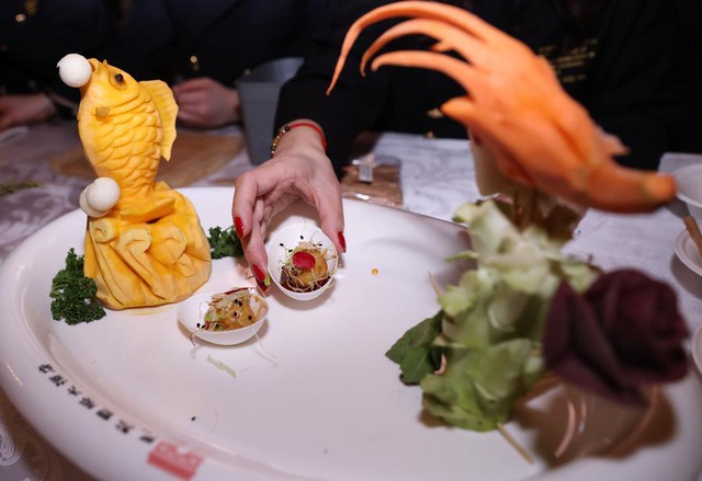 Dünyanın En İyi Restoranları Listesi Fransa'da Açıklandı