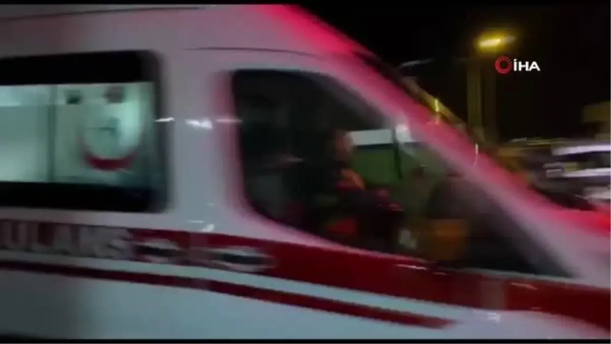 Erzincan\'da üniversite öğrencisinin kavgada kulağı kesildi