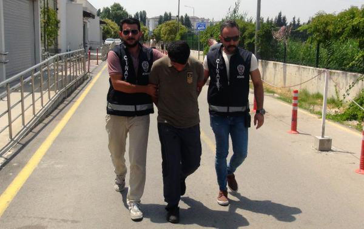 \'Ev kurşunlama\' dedikodusuyla başlayan kavgada Muhammet\'i öldüren sanığa müebbet istemi
