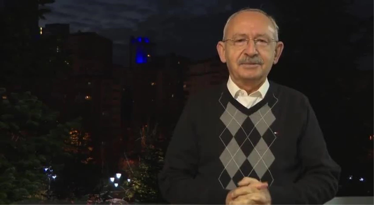 Kılıçdaroğlu: "Türkiye\'nin Sabahlarını Karanlığa Boğdular.