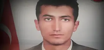 Şehit annesi oğlu için türkü yazdı