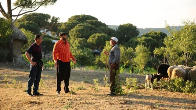 Recep İvedik 7'nin merakla beklenen fragmanı yayınlandı