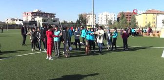 Silopili öğrenciler ata sporları ile tanıştı