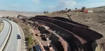 Sivas'ın imdadına yetişecek projede sona yaklaşıldı
