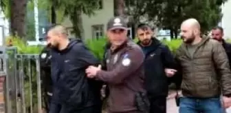 Sultan'ın ölümünde sevgilisi ve 2 kişiye müebbet istemiyle dava