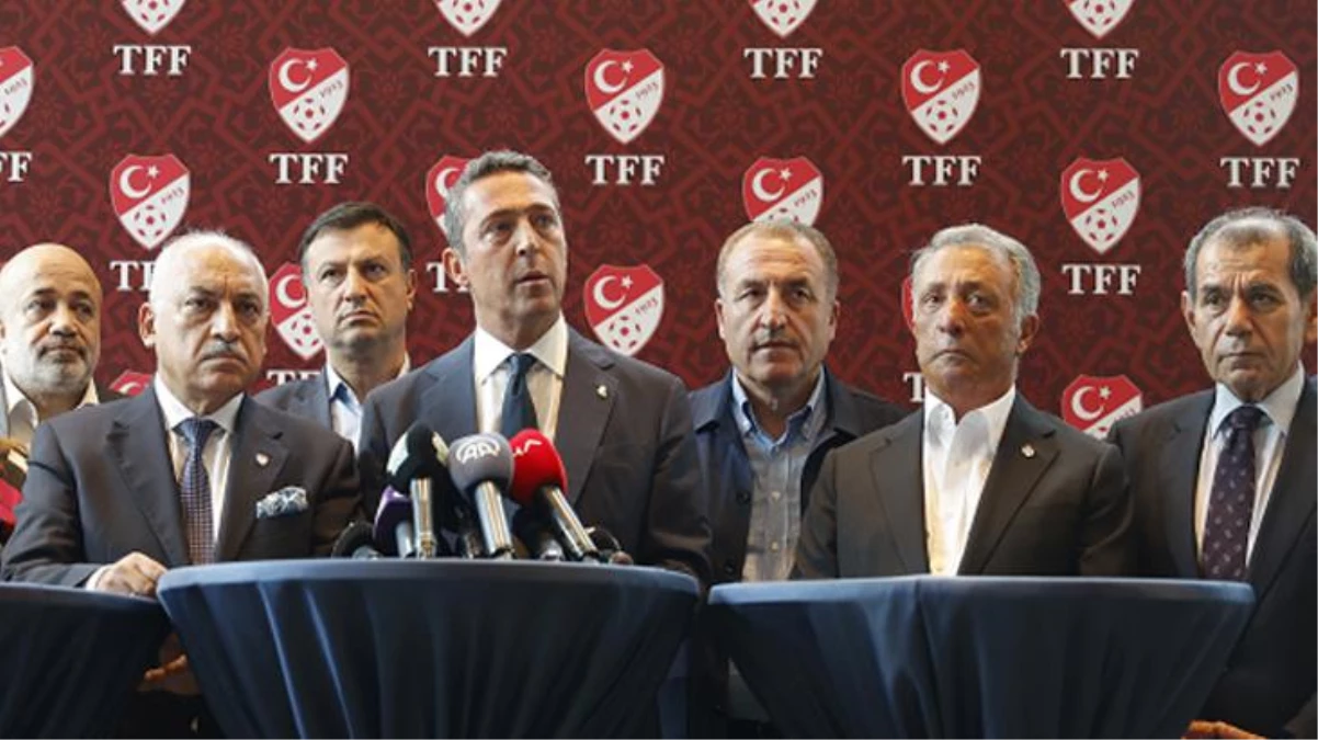 Türk futbolunda yabancı hakemlerin göreve başlayacağı tarih belli oldu