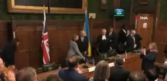 Zelenskiy'nin eşi Olena Zelenska: 'İhtiyacımız olan tek şey zafer değil, adalete ihtiyacımız var'
