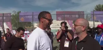 2022 FIFA Dünya Kupası'nda sıra taraftarların