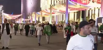 2022 FIFA Dünya Kupası: Polonya