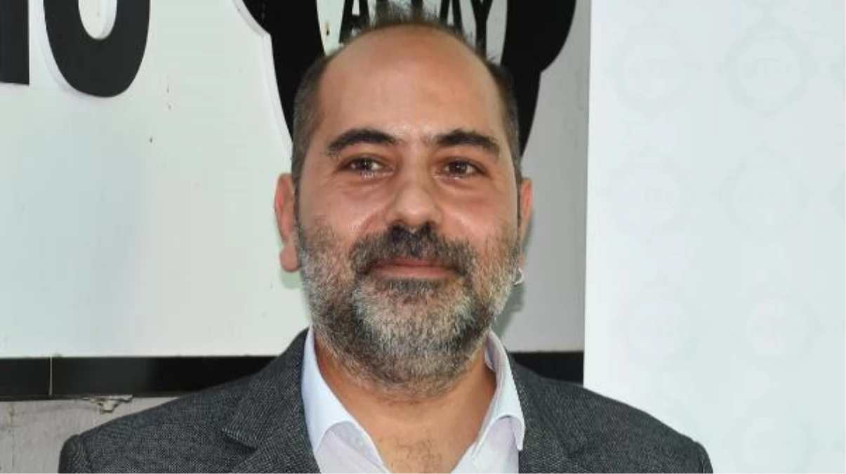 Ahmet Avni Atayol\'dan olaylı derbiye dair açıklama: "Şiddete hayır diyoruz"