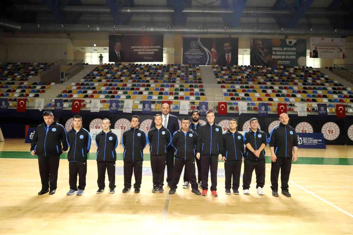 Bağcılar Belediyesi, Futsal Türkiye Kupası\'na galibiyetle başladı