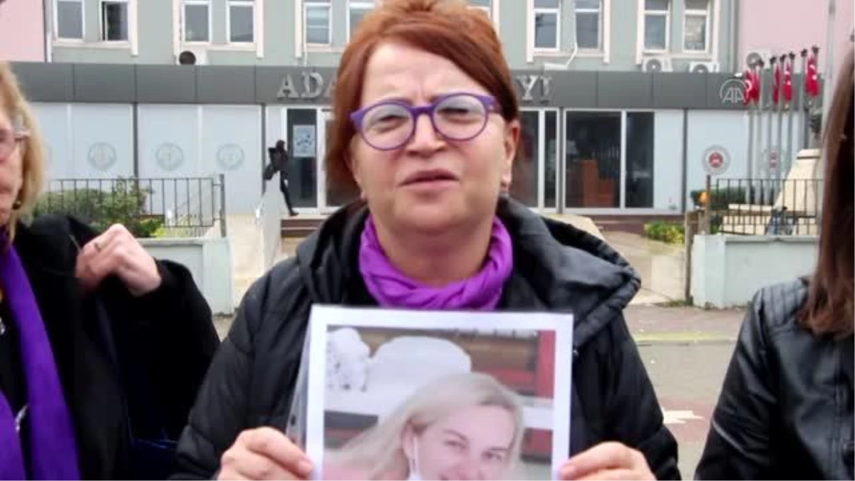 BALIKESİR - Bandırma\'da kendisinden boşanmak isteyen eşini öldüren kocaya müebbet hapis cezası