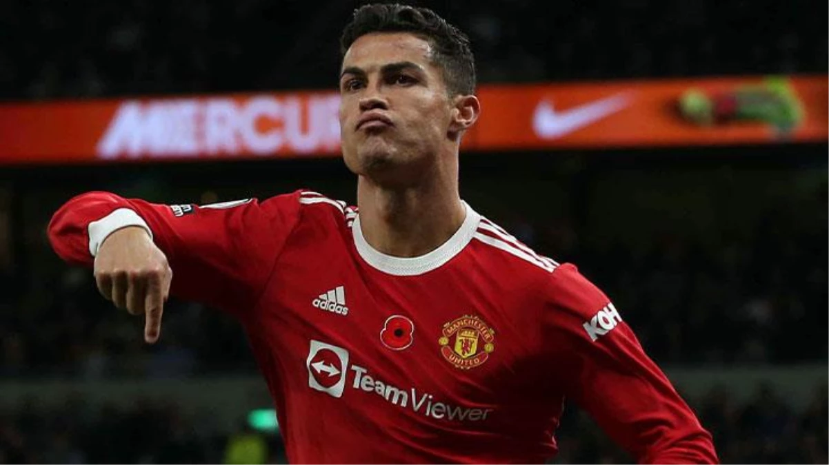 Cristiano Ronaldo\'nun yeni takımı taraftarları şaşkına çevirdi! Rekor paraya imza atacak