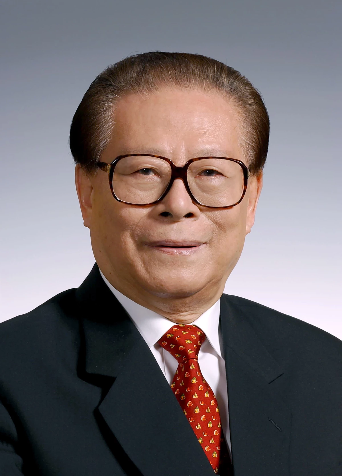 Eski Çin Cumhurbaşkanı Jiang Zemin Yaşamını Yitirdi