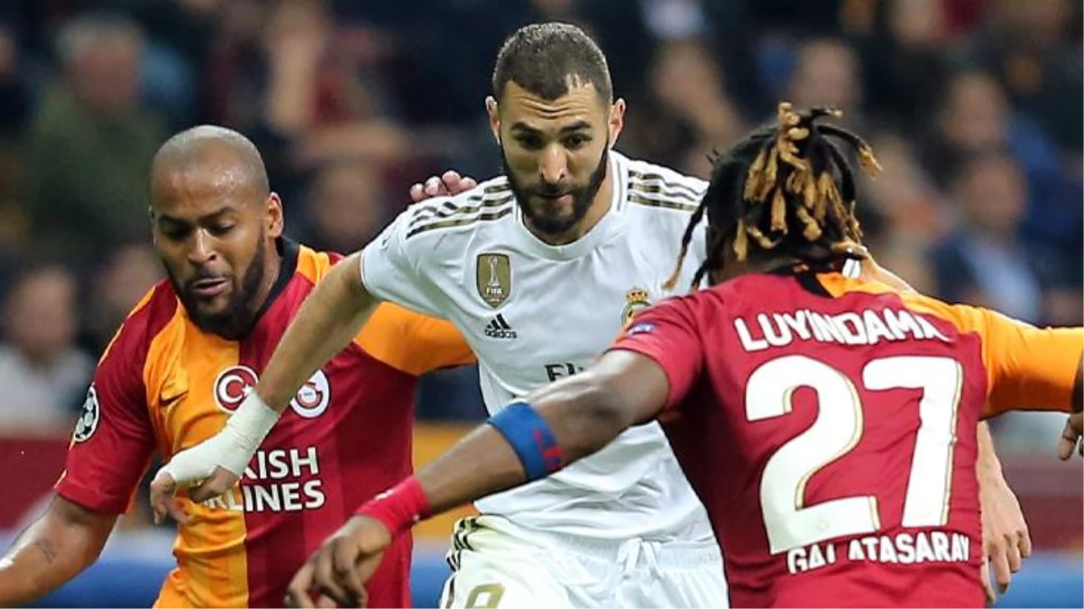 Real Madrid\'den Galatasaray\'a prestijli davet! Milan ve Arsenal de olacak