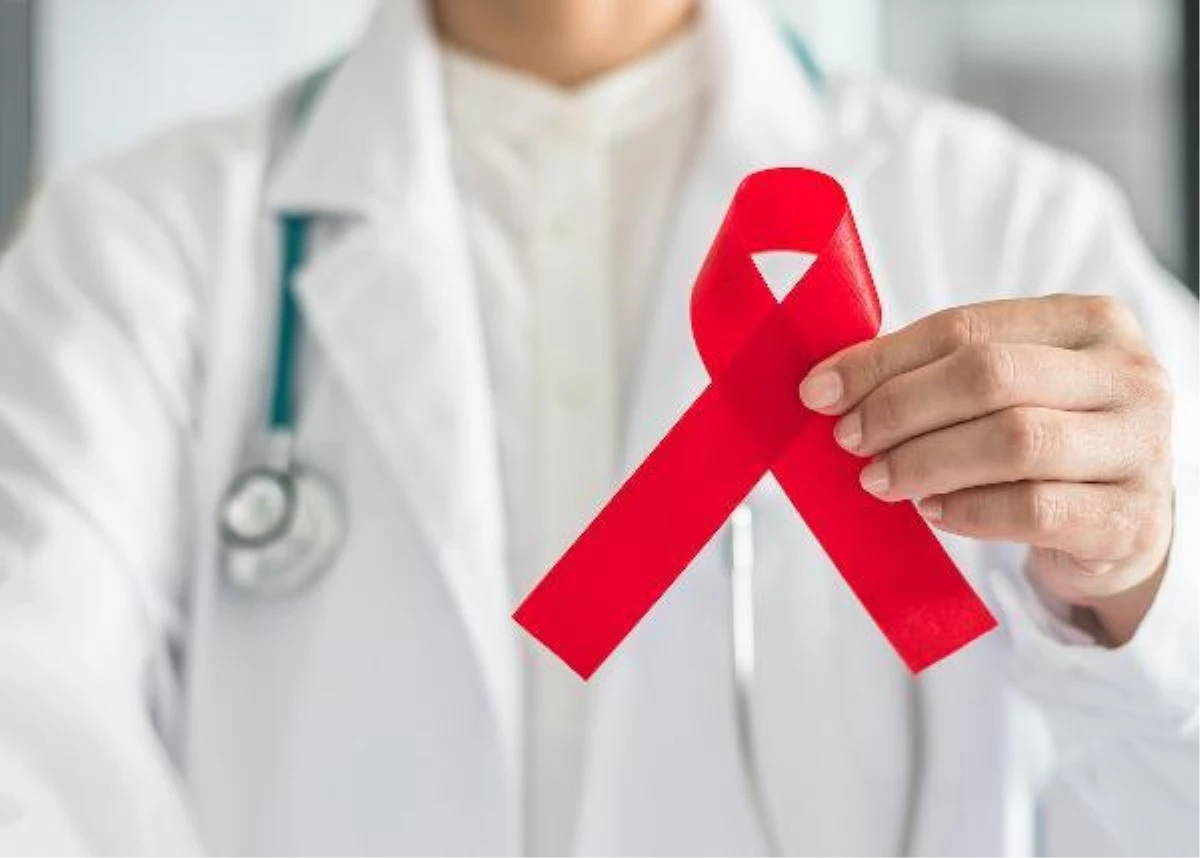 Dünya AIDS Günü öncesinde dünyada ve Türkiye\'de HIV\'in görünümü açıklandı