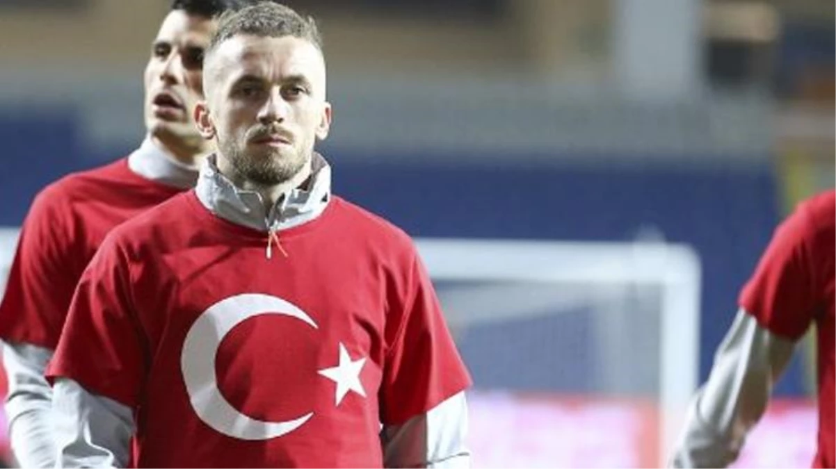 Trabzonspor\'un yıldızı Edin Visca, Türk vatandaşı olacağını açıkladı