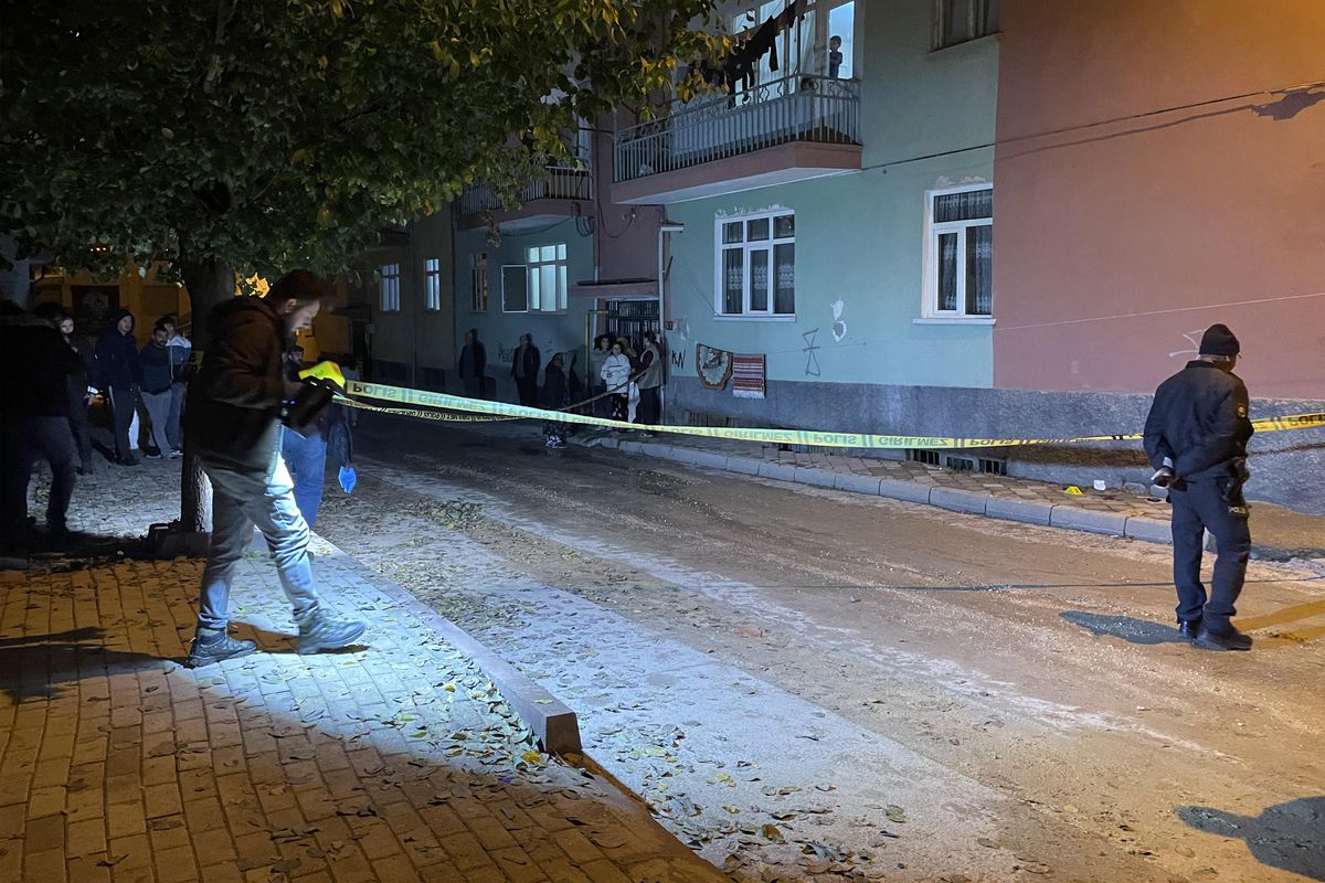 Elazığ\'da bir gencin öldürülmesine ilişkin 5 zanlı tutuklandı