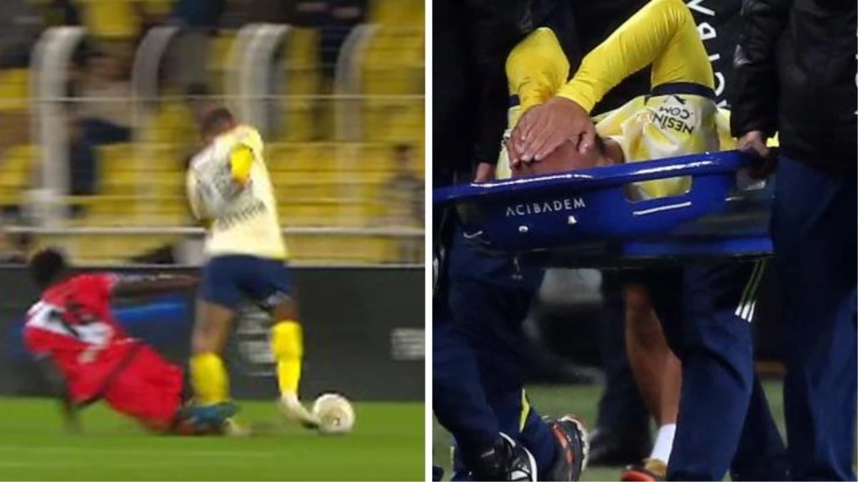 Fenerbahçe hazırlık maçında İspanyol rakibini devirdi! Yıldız futbolcu sakatlandı