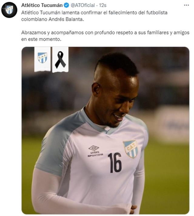 Futbol dünyası yasta! 22 yaşındaki genç futbolcu idmanda hayatını kaybetti Futbol dünyası yasta! 22 yaşındaki genç futbolcu idmanda hayatını kaybetti