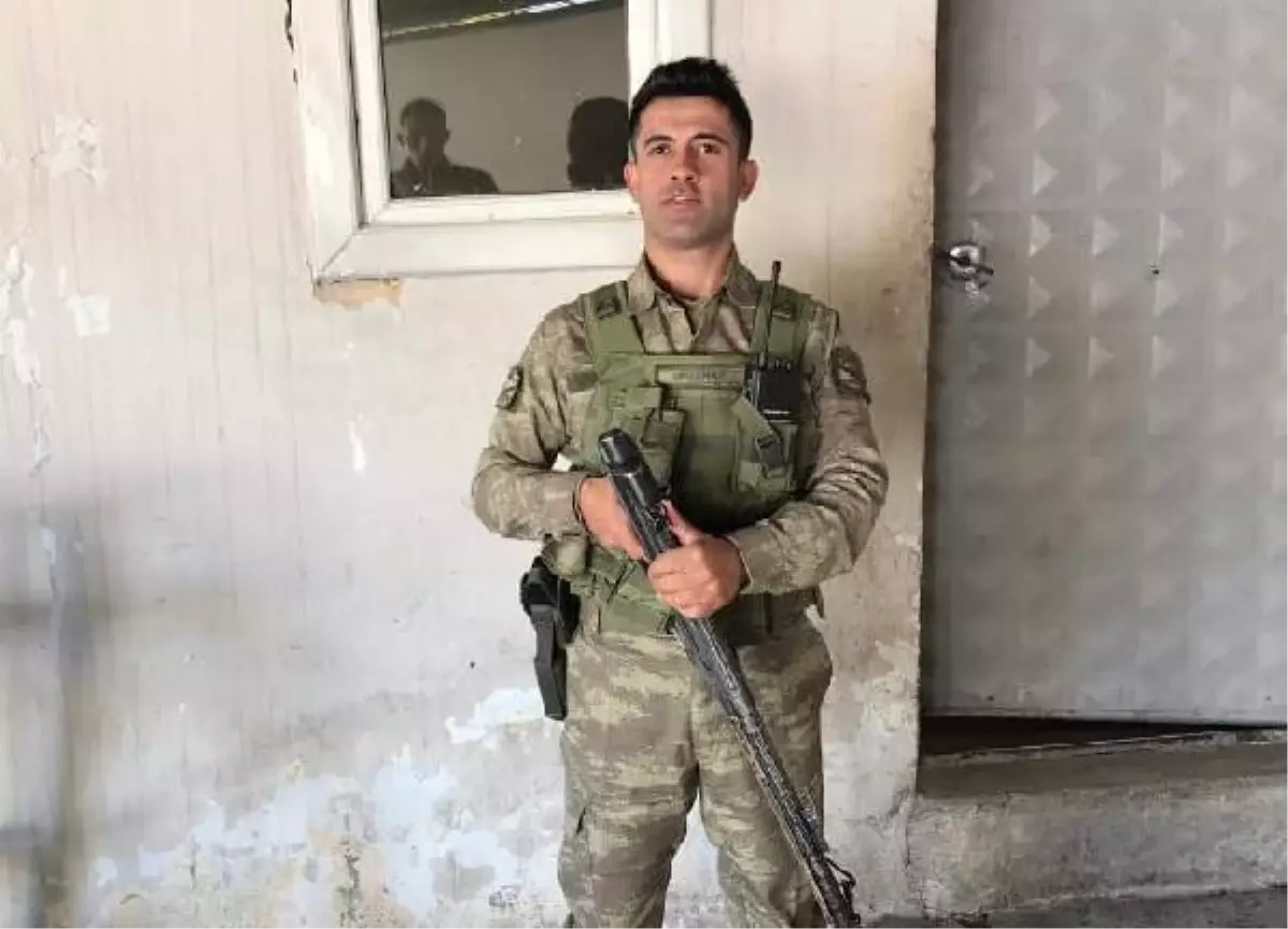 Hakkari'ye şehit ateşi düştü