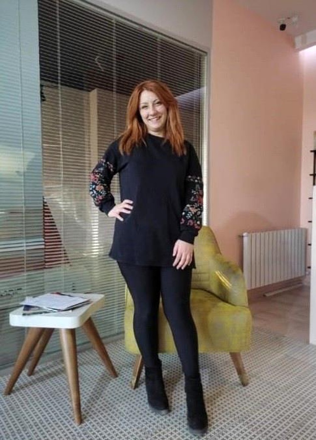 Hemşire kızlarının evlerinde bekleyen aile, gelen acı haberle sarsıldı Hemşire kızlarının evlerinde bekleyen aile, gelen acı haberle sarsıldı