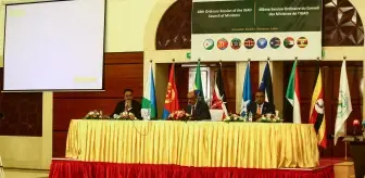 IGAD 48'inci olağan toplantısı Sudan'da gerçekleştirildi