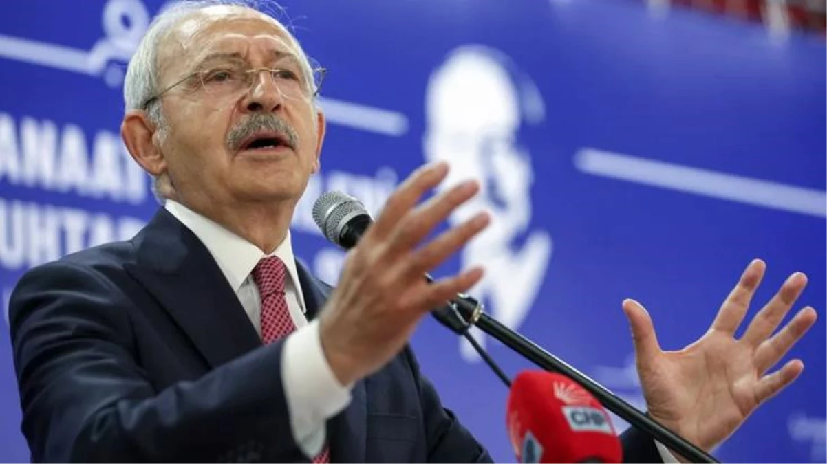 CHP lideri Kılıçdaroğlu\'nun paylaştığı videoya yorum yağdı: Ne olur aday olma