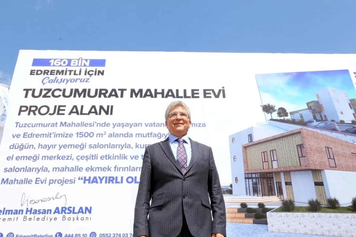 Mahalle kültürü bu evde yaşatılacak