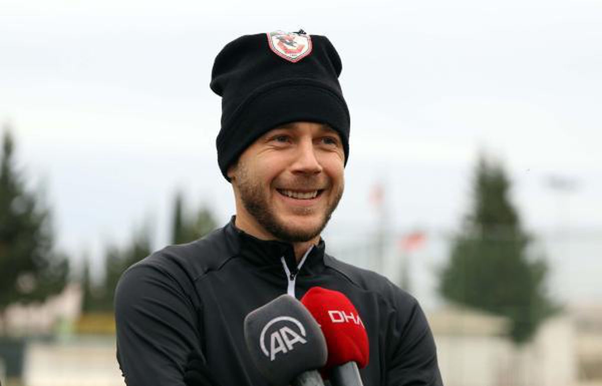 Maxim: Süper Lig zor bir lig
