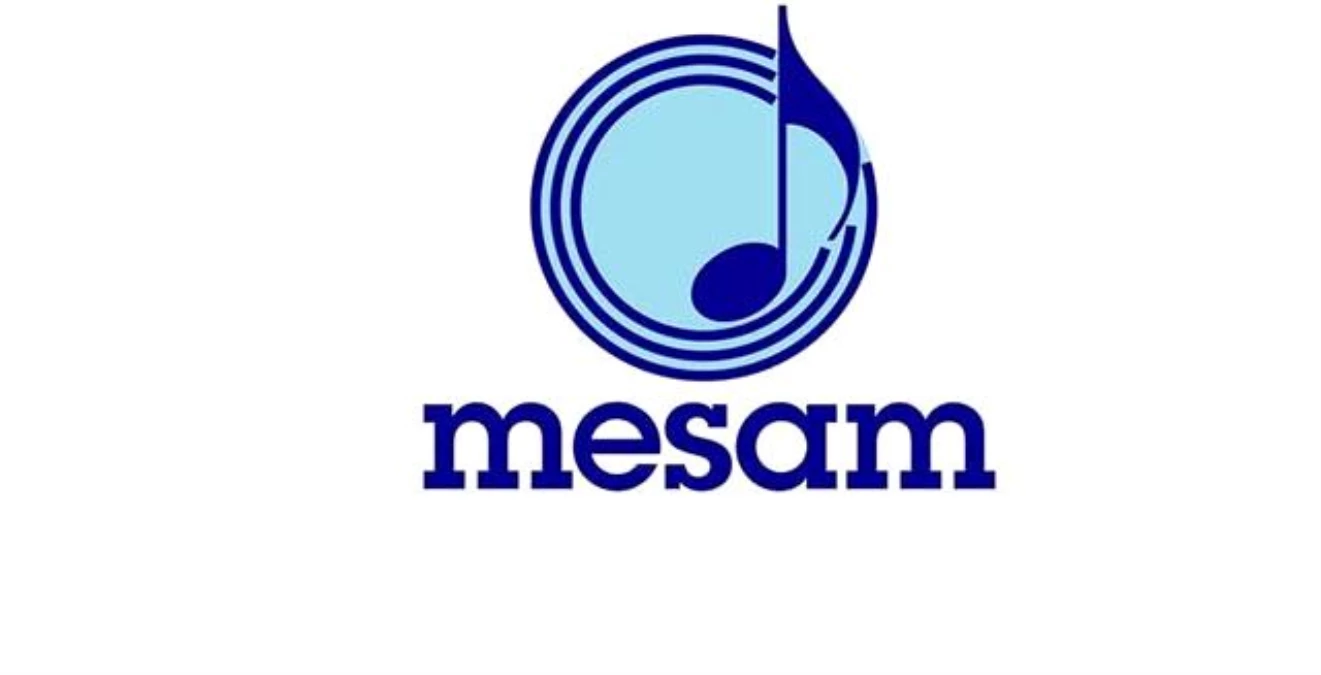 MESAM\'IN 35. YIL GURUR GECESİ!