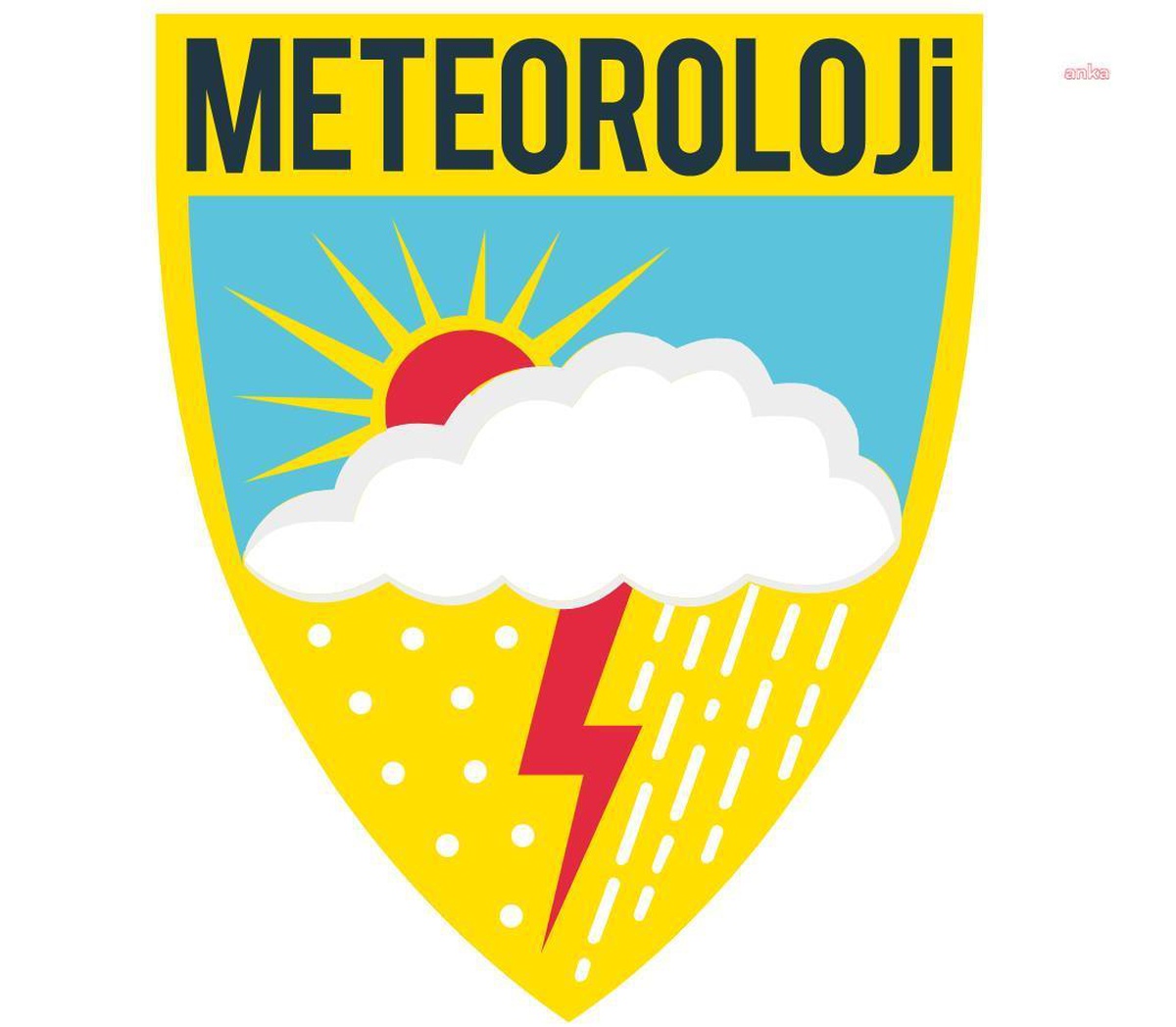 Meteoroloji Ege ve Marmara İçin Kuvvetli Yağış Uyarısı Yaptı