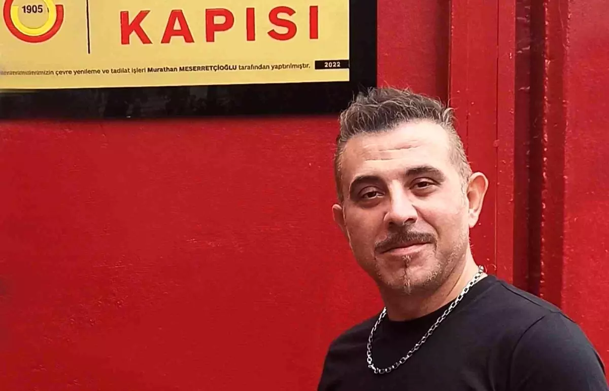 Murathan Meserretçioğlu: "Dünya Kupası\'nda neden hakemleri konuşmuyoruz?"